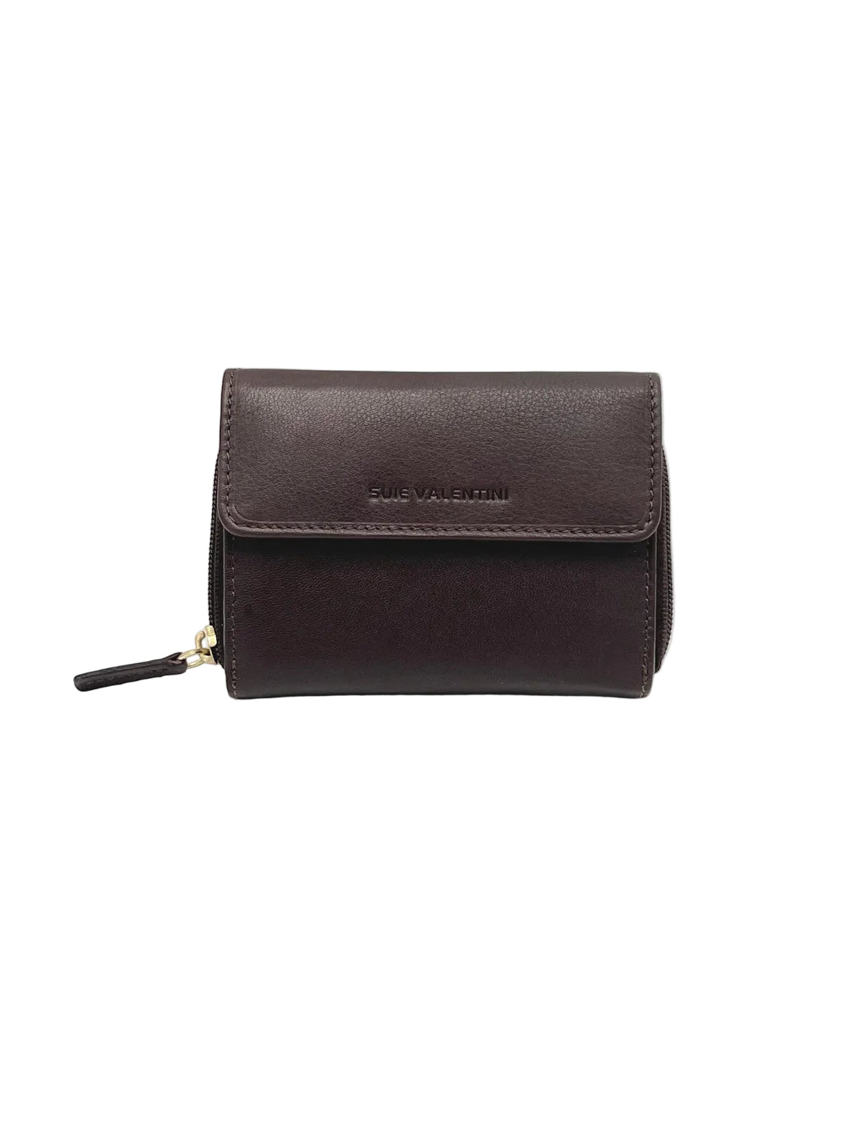Women's Genuine Leather Wallet, art. SV1999.514