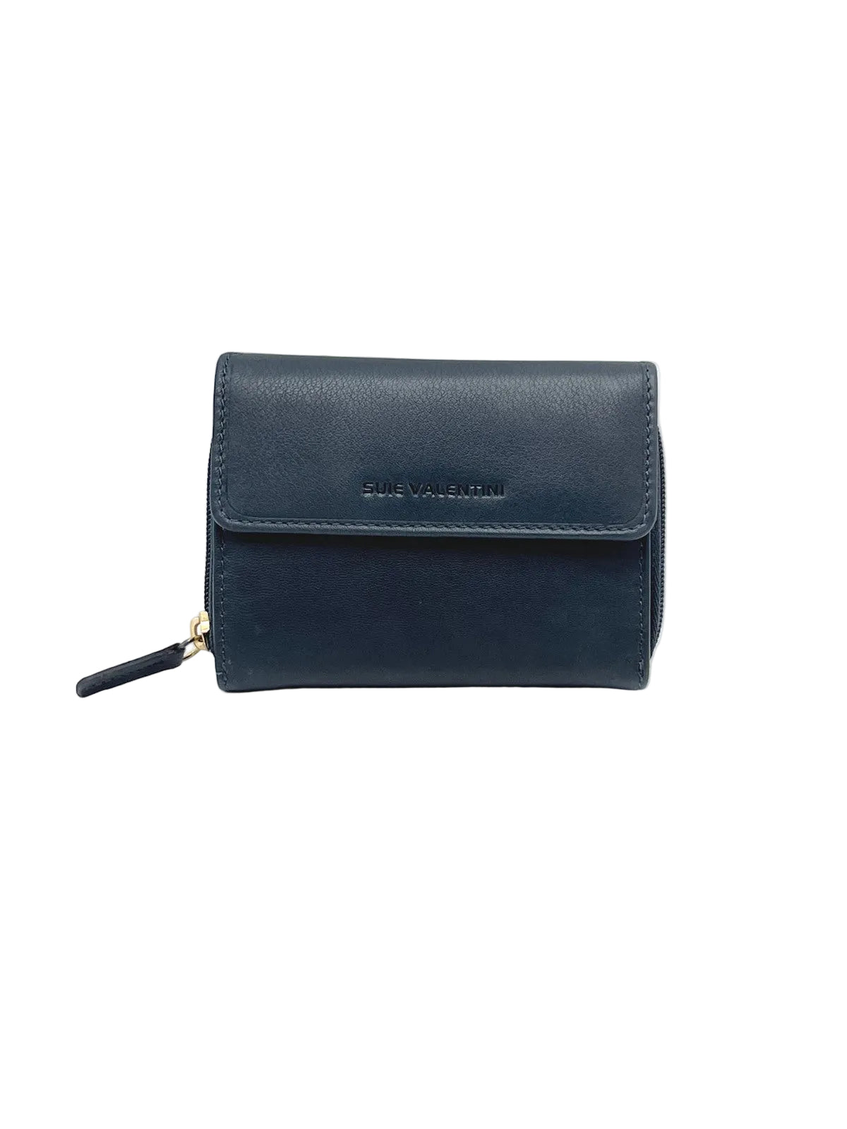 Women's Genuine Leather Wallet, art. SV1999.514