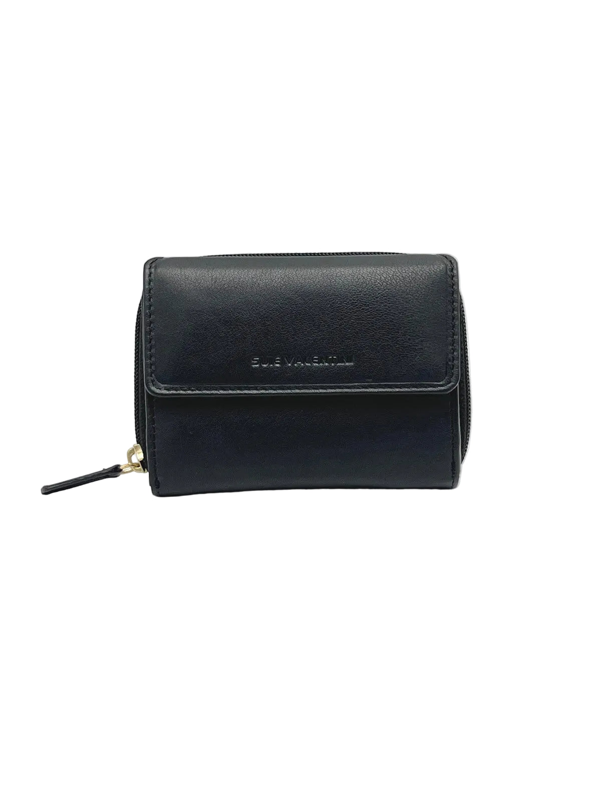 Women's Genuine Leather Wallet, art. SV1999.514