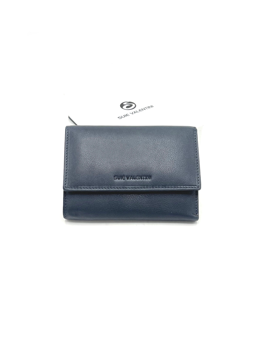 Women's Genuine Leather Wallet, art. SV2008.514