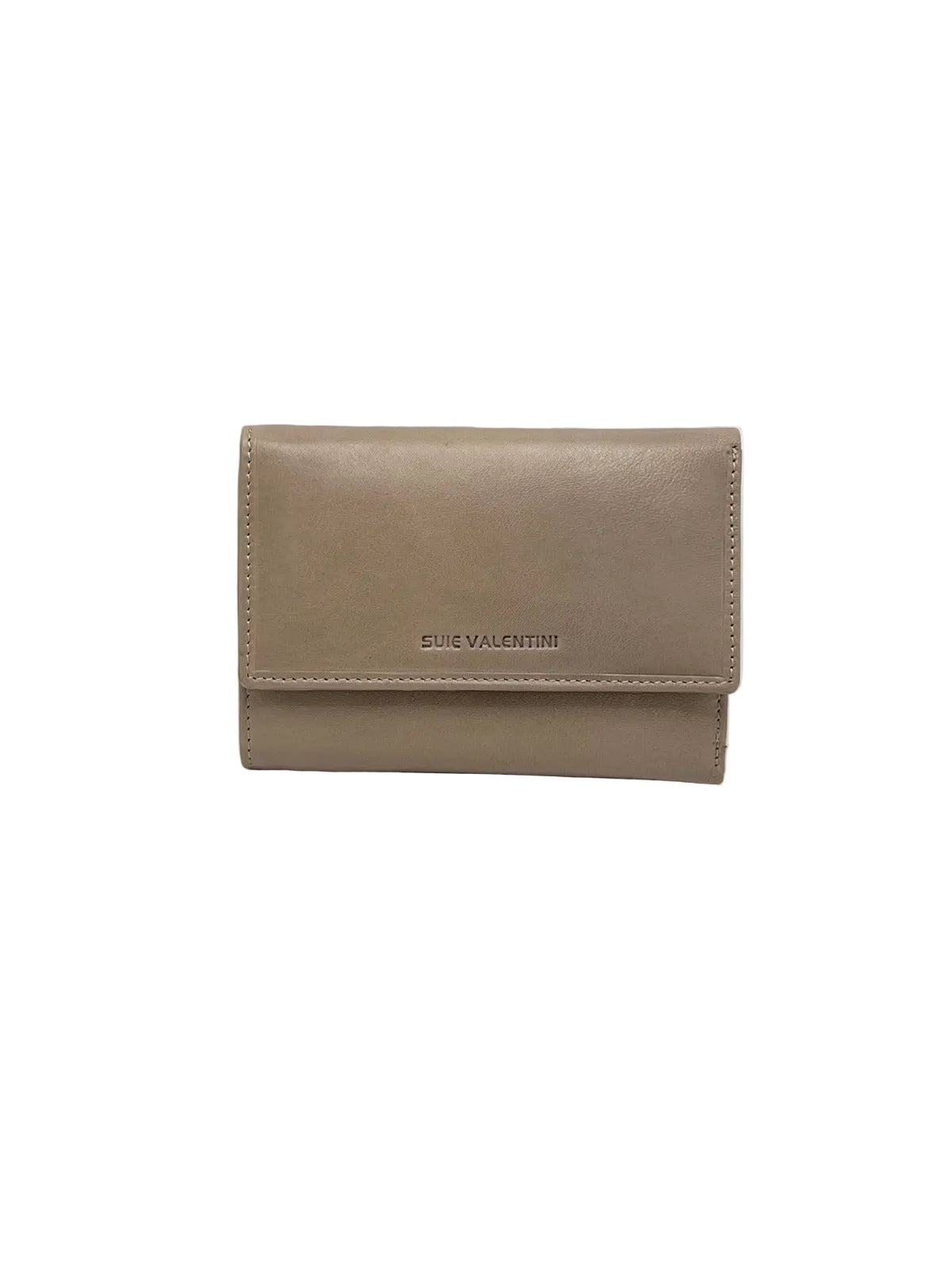 Women's Genuine Leather Wallet, art. SV2008.514