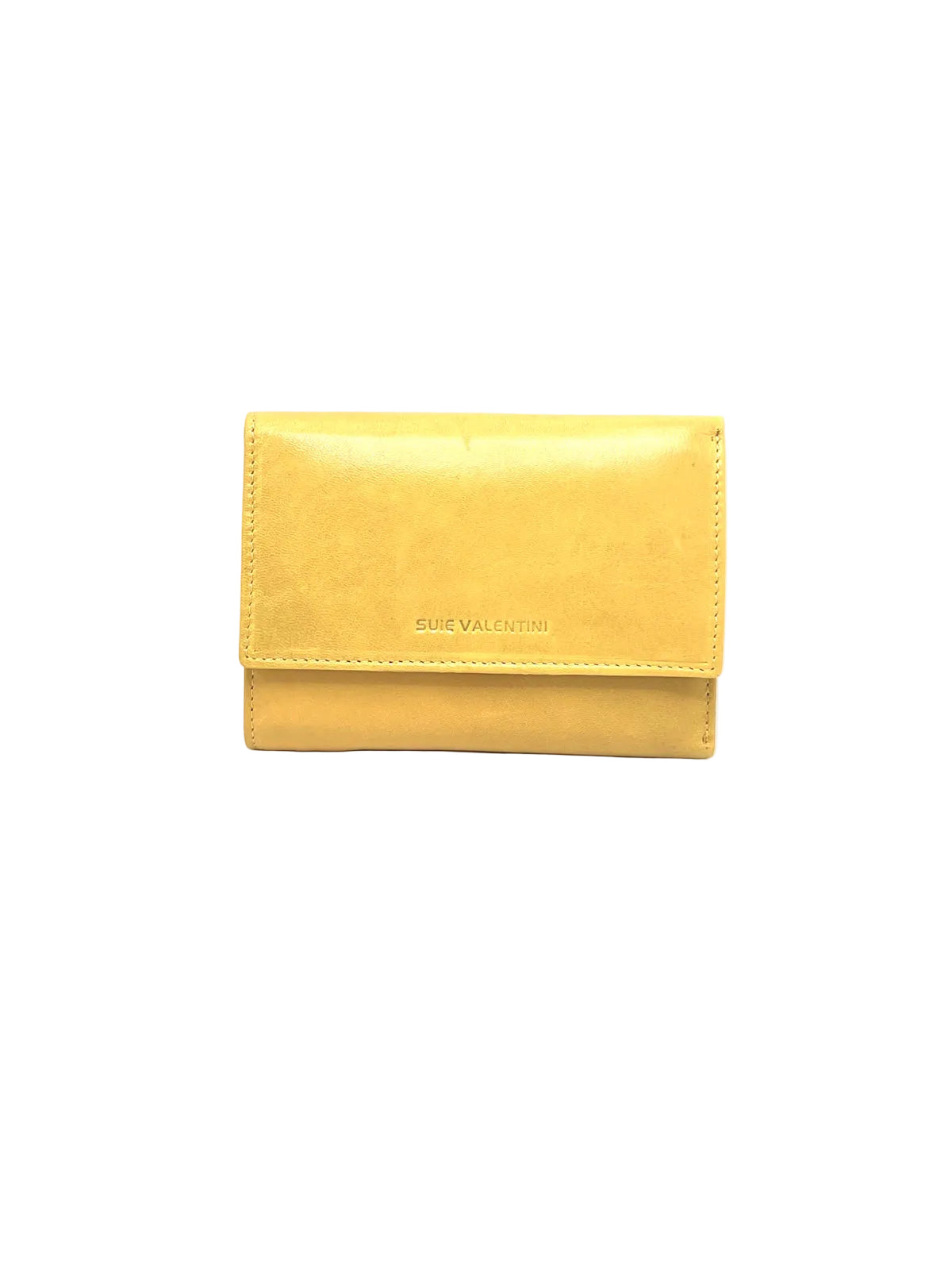 Women's Genuine Leather Wallet, art. SV2008.514