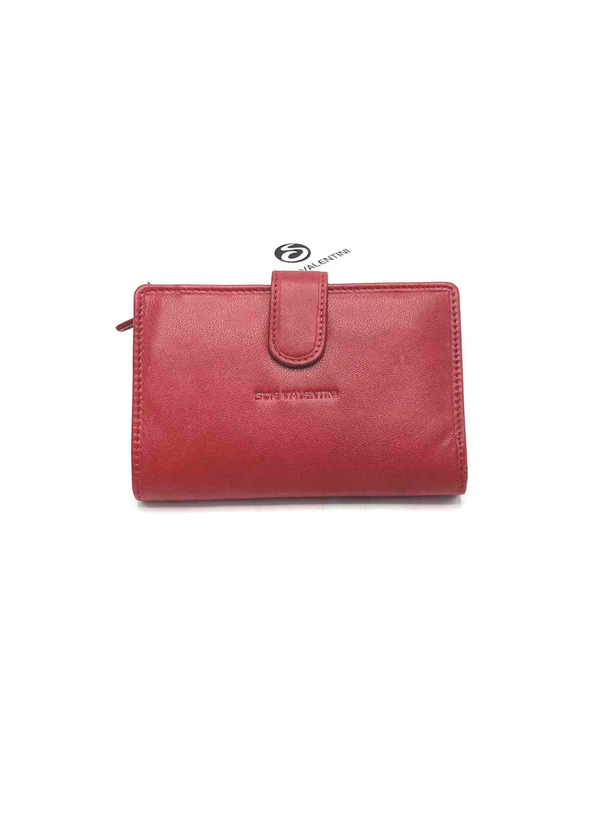 Women's Genuine Leather Wallet, art. SV2000.514