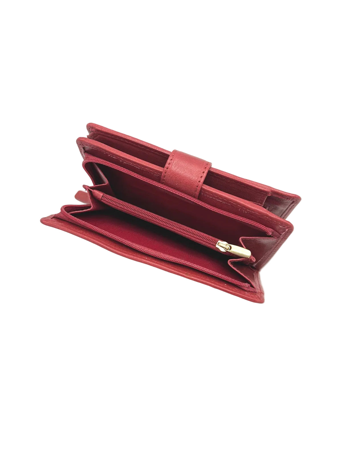 Women's Genuine Leather Wallet, art. SV2000.514