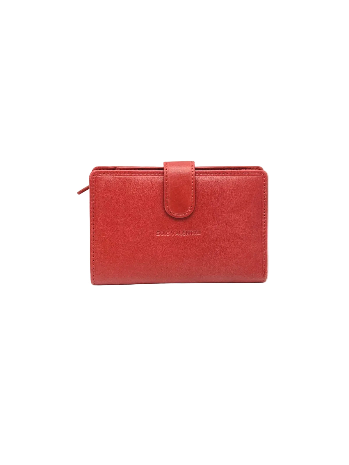 Women's Genuine Leather Wallet, art. SV2000.514