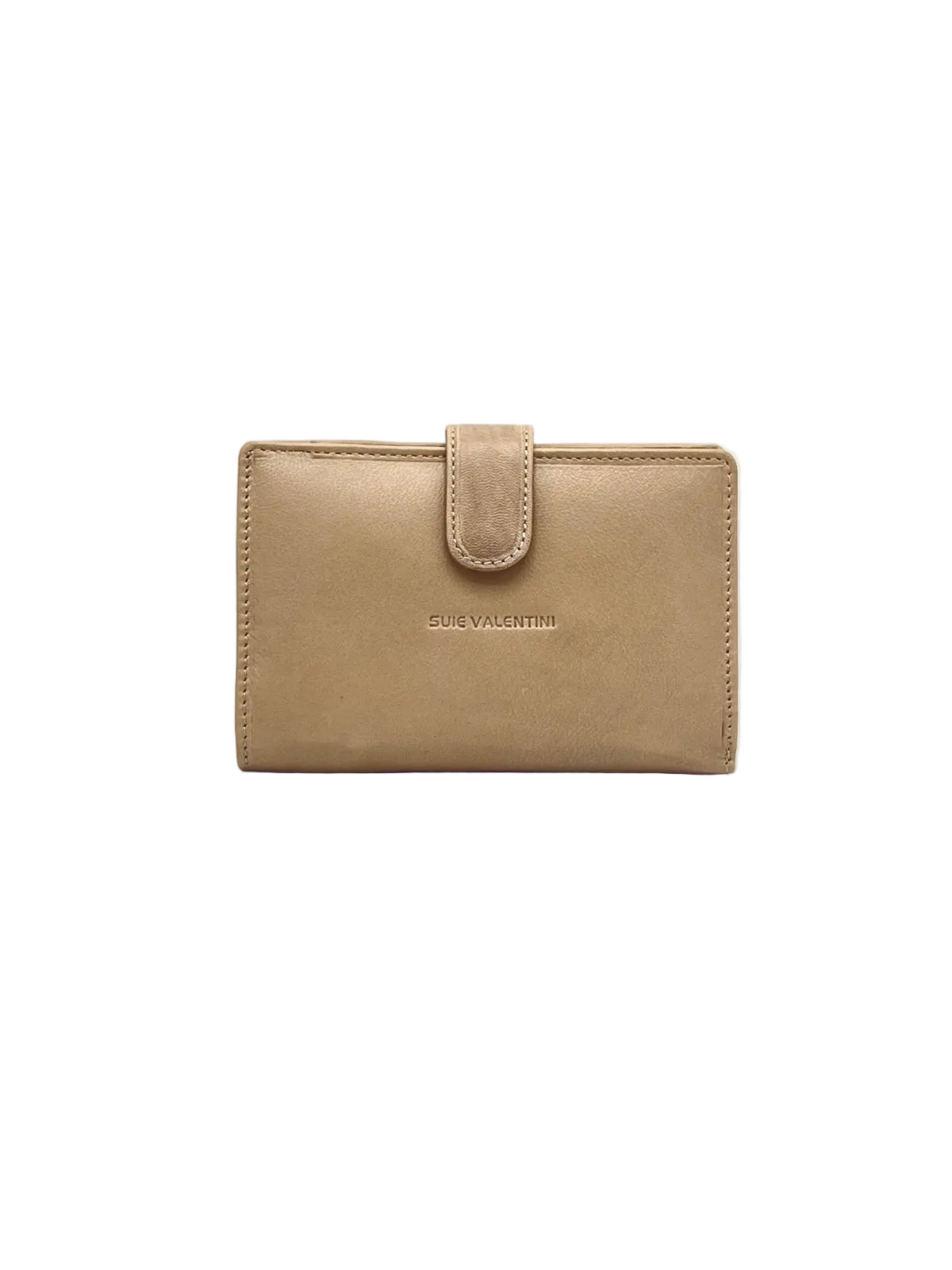 Women's Genuine Leather Wallet, art. SV2000.514