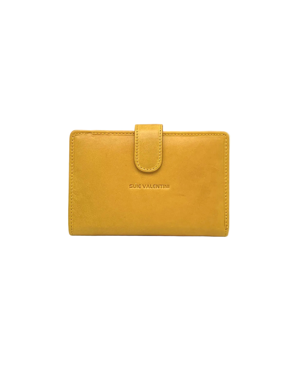 Women's Genuine Leather Wallet, art. SV2000.514