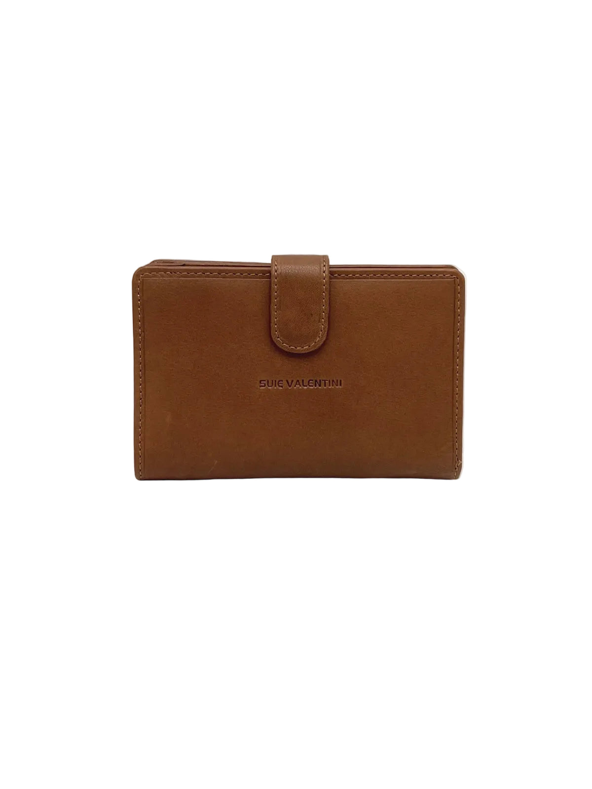 Women's Genuine Leather Wallet, art. SV2000.514