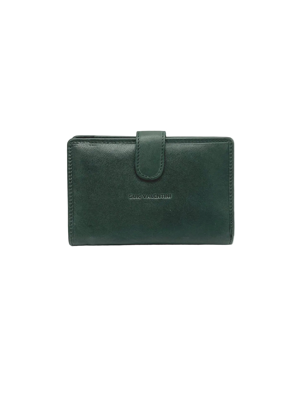 Women's Genuine Leather Wallet, art. SV2000.514