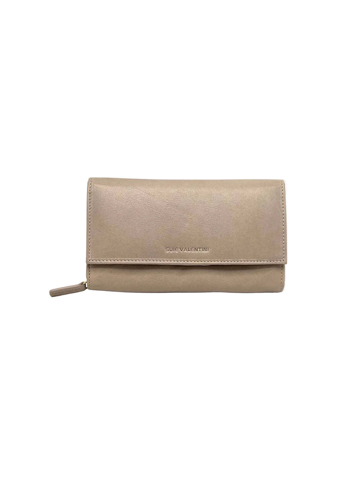 Women's Genuine Leather Wallet, art. SV1990.514