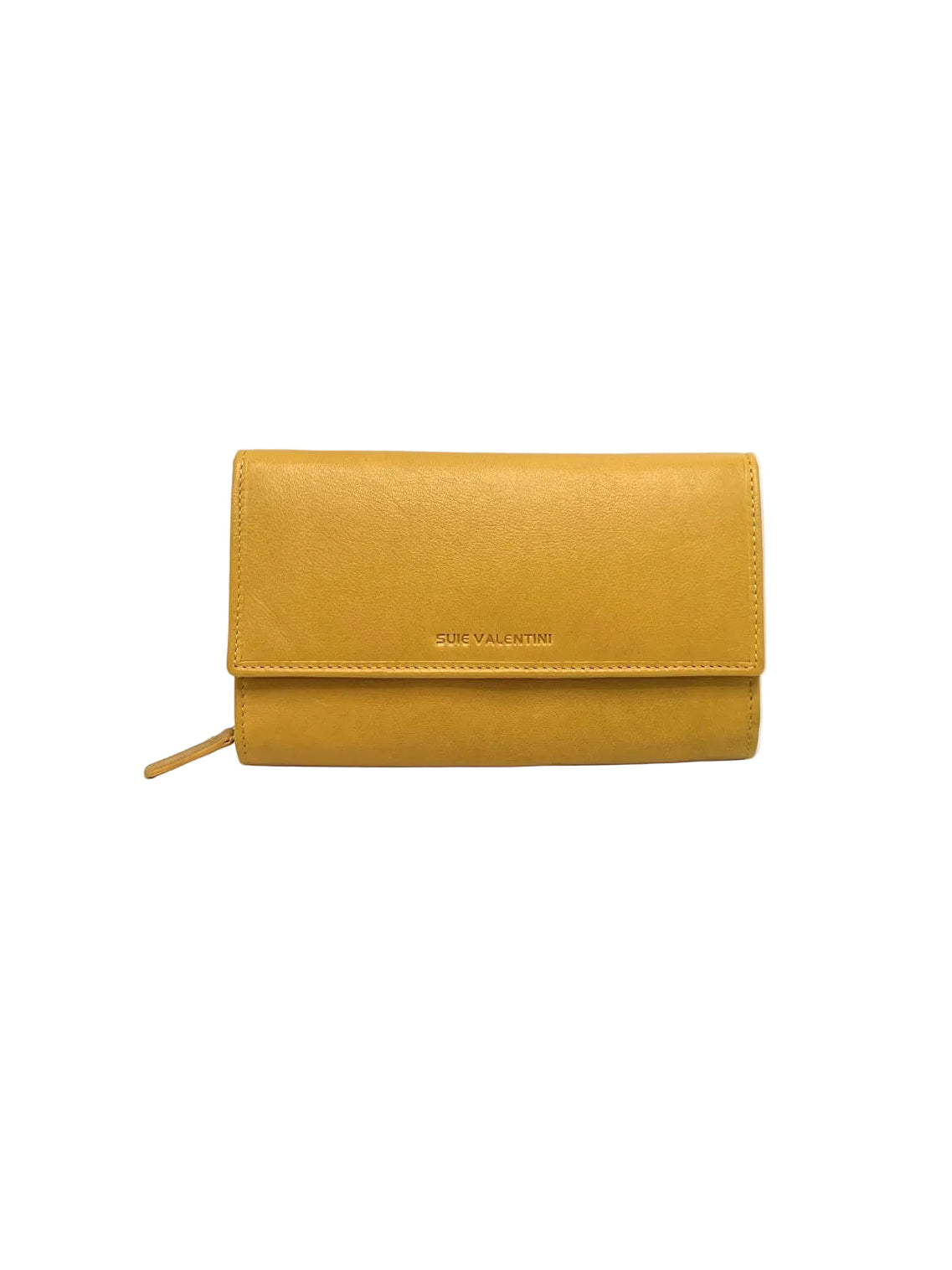 Women's Genuine Leather Wallet, art. SV1990.514