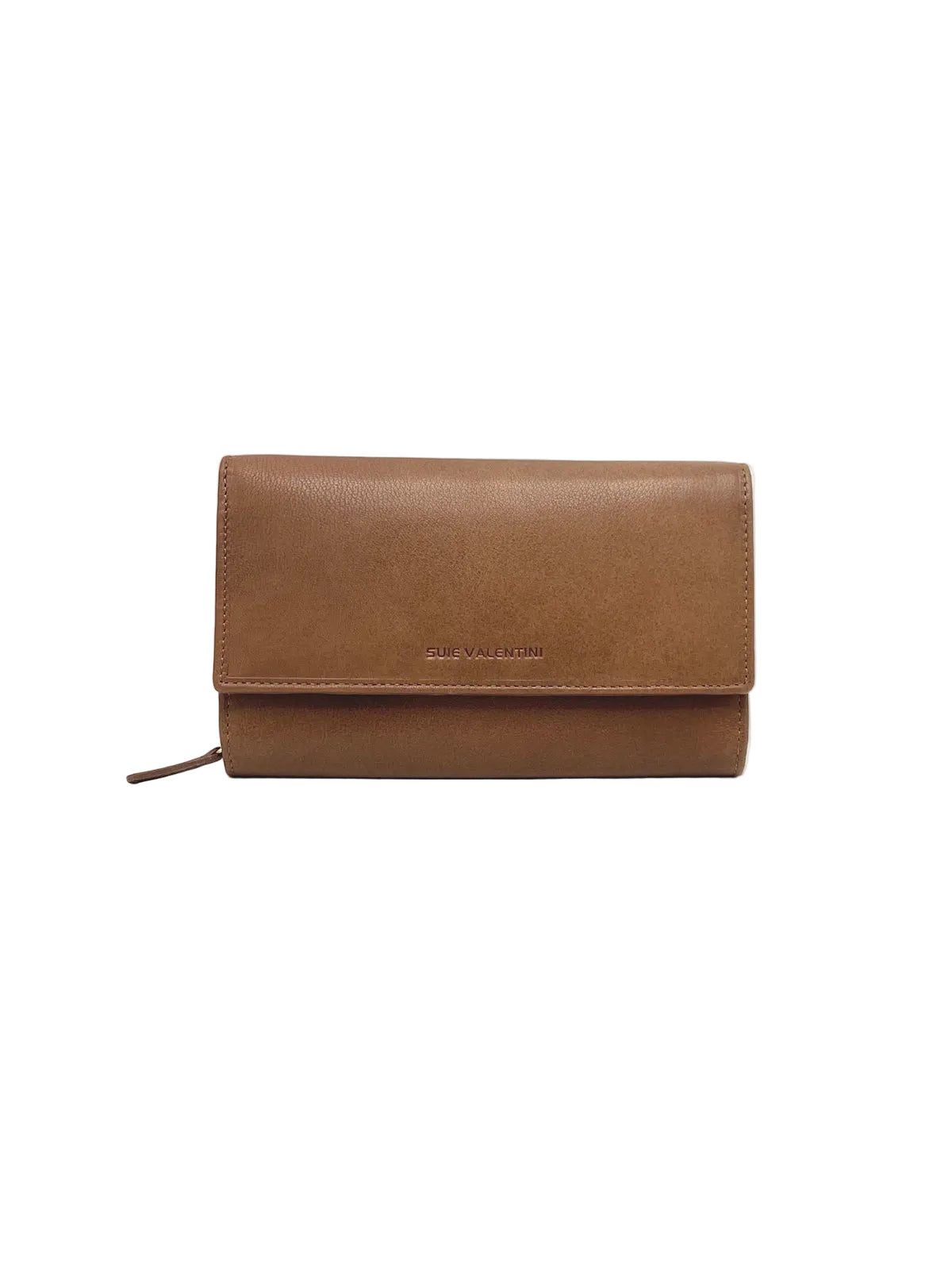 Women's Genuine Leather Wallet, art. SV1990.514