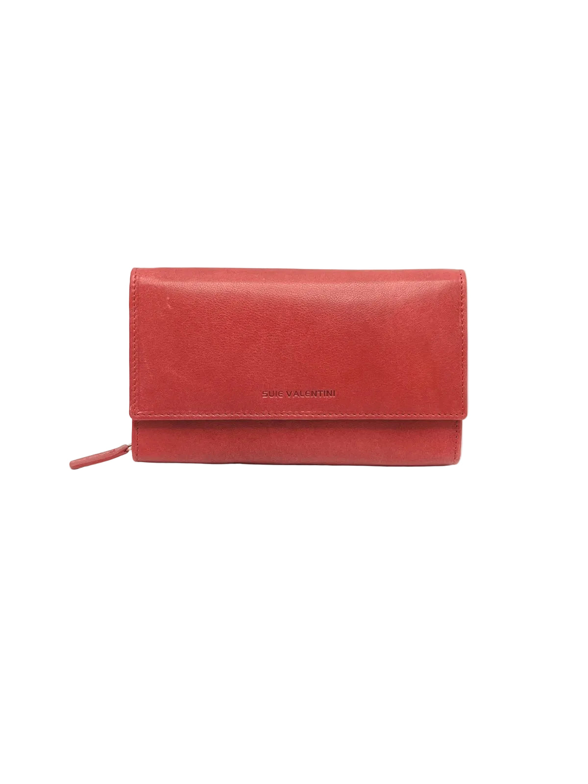Women's Genuine Leather Wallet, art. SV1990.514