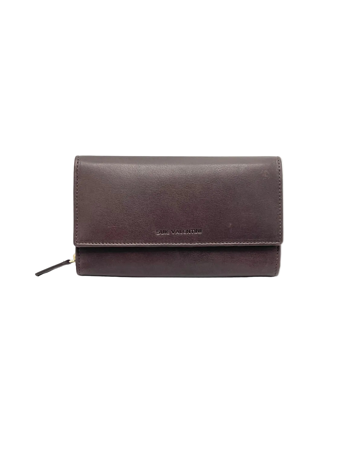 Women's Genuine Leather Wallet, art. SV1990.514