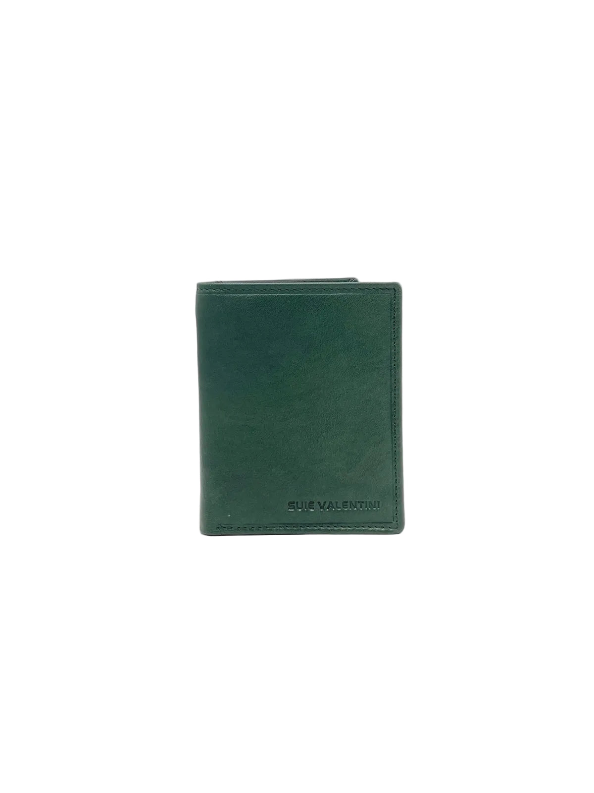 Genuine Leather Wallet, Unisex, art. SV1993.514