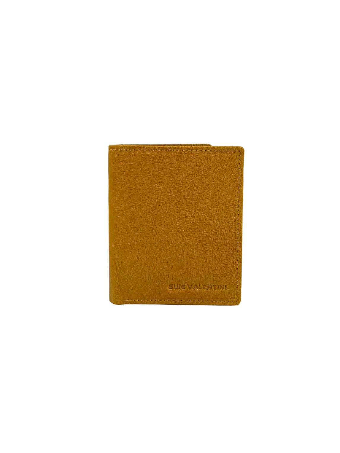 Genuine Leather Wallet, Unisex, art. SV1993.514