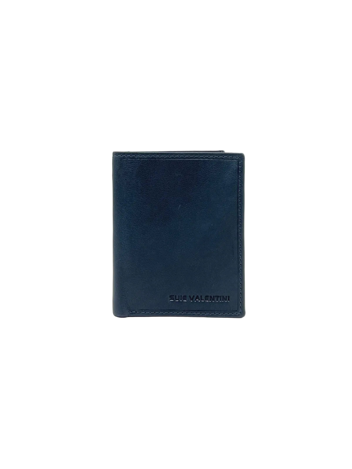 Genuine Leather Wallet, Unisex, art. SV1993.514