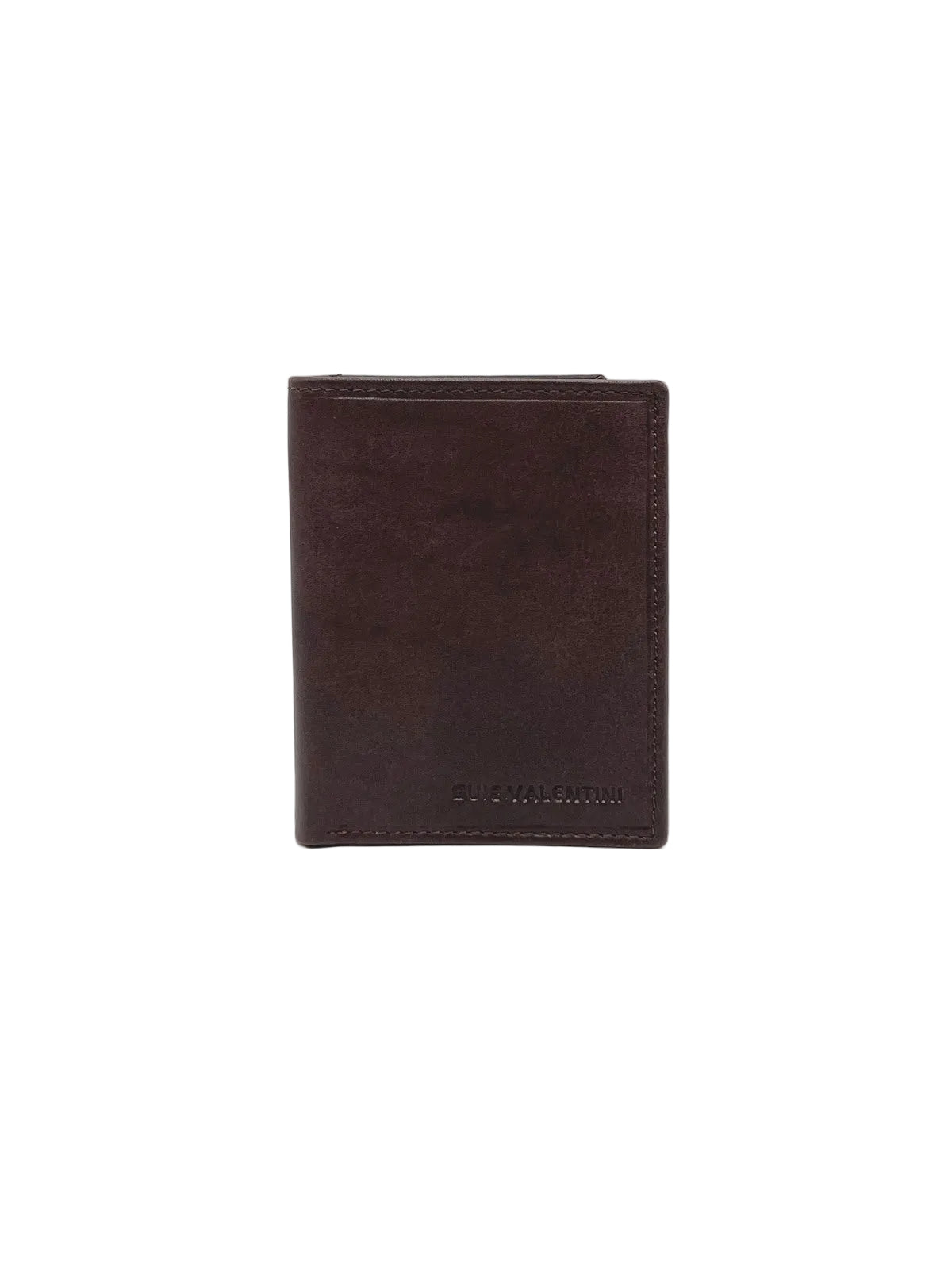 Genuine Leather Wallet, Unisex, art. SV1993.514