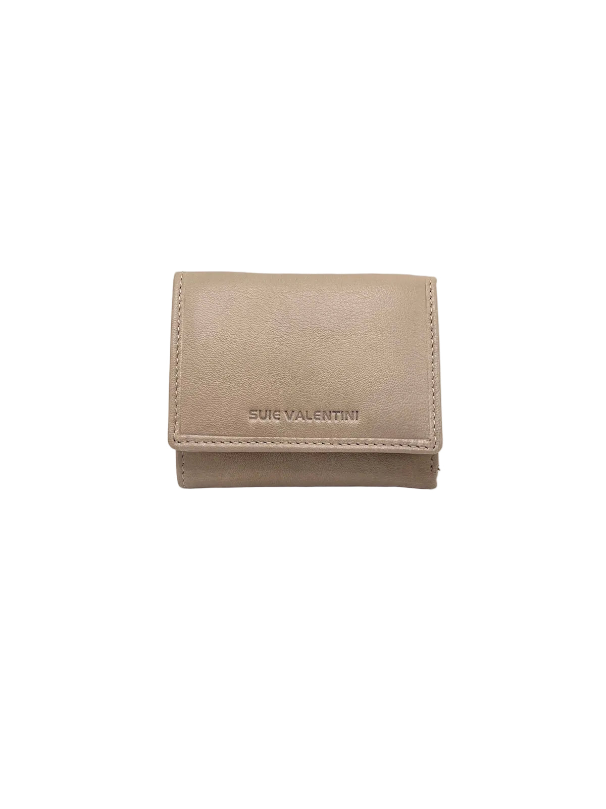 Women's Genuine Leather Small Wallet, art. SV2009.514