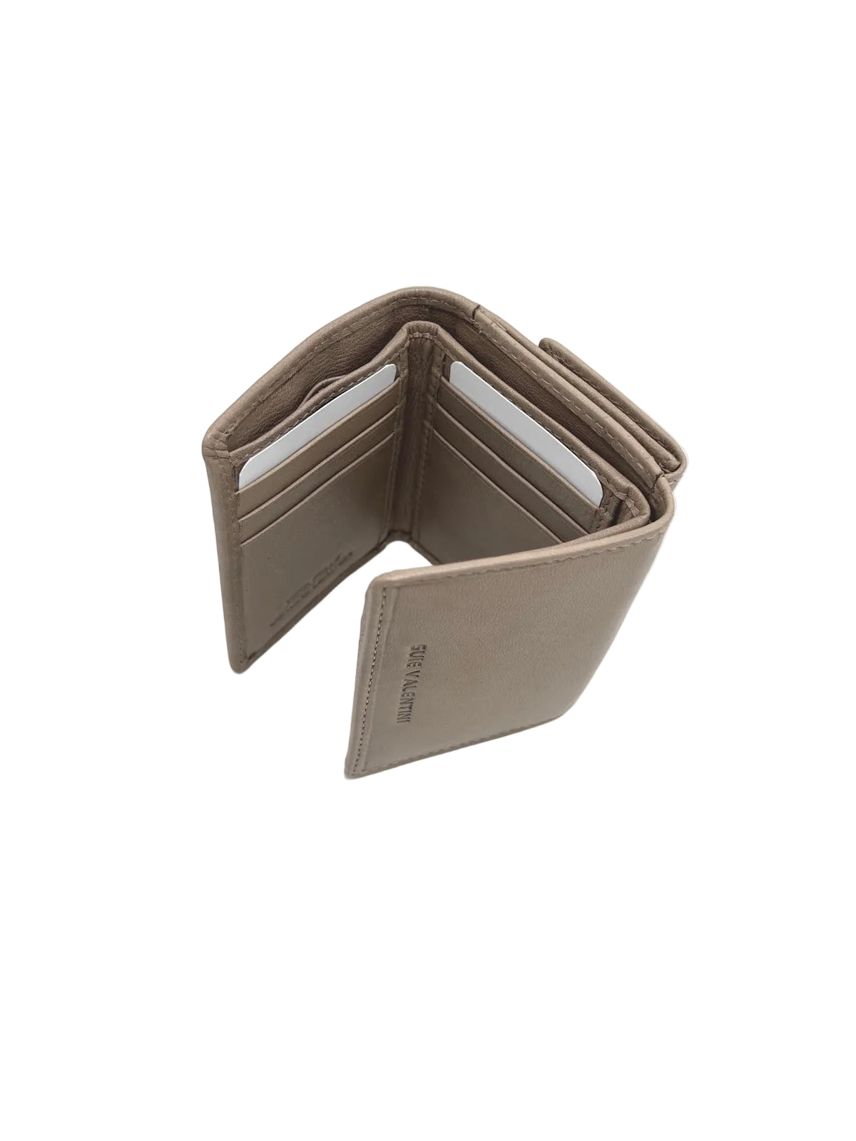 Women's Genuine Leather Small Wallet, art. SV2009.514