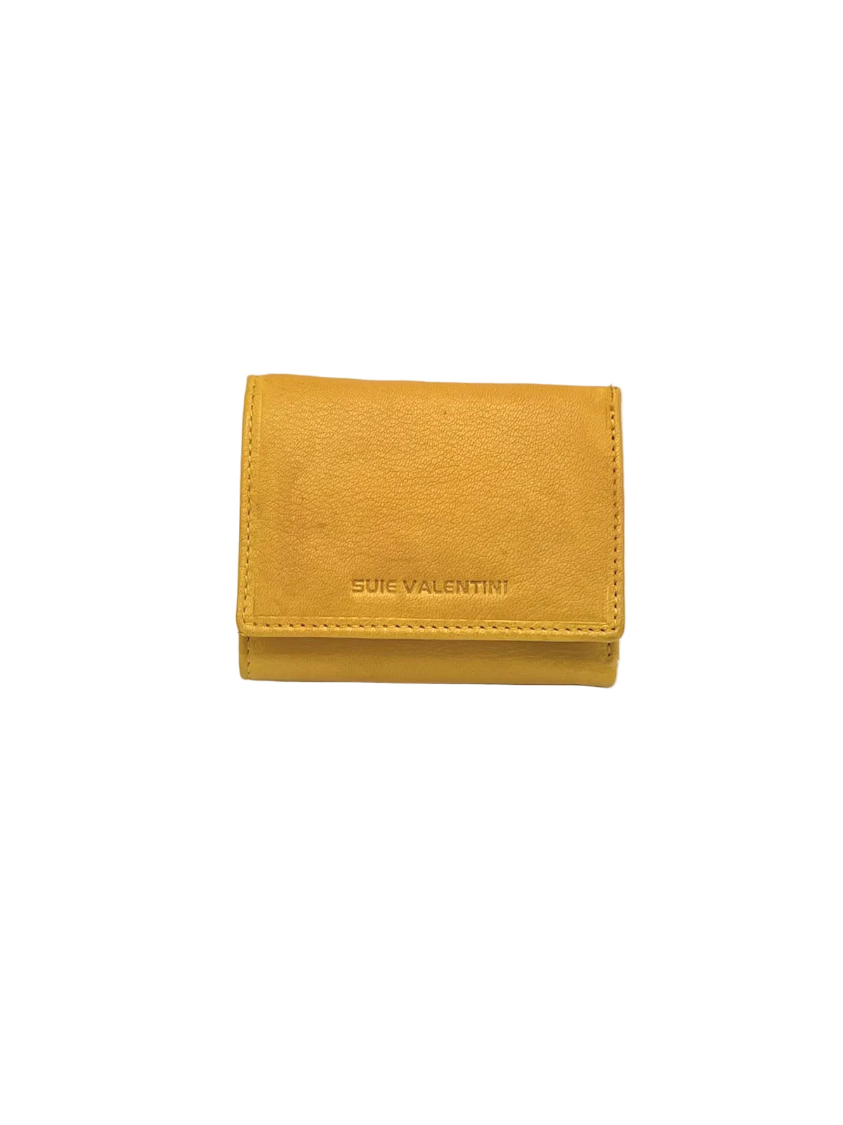 Women's Genuine Leather Small Wallet, art. SV2009.514