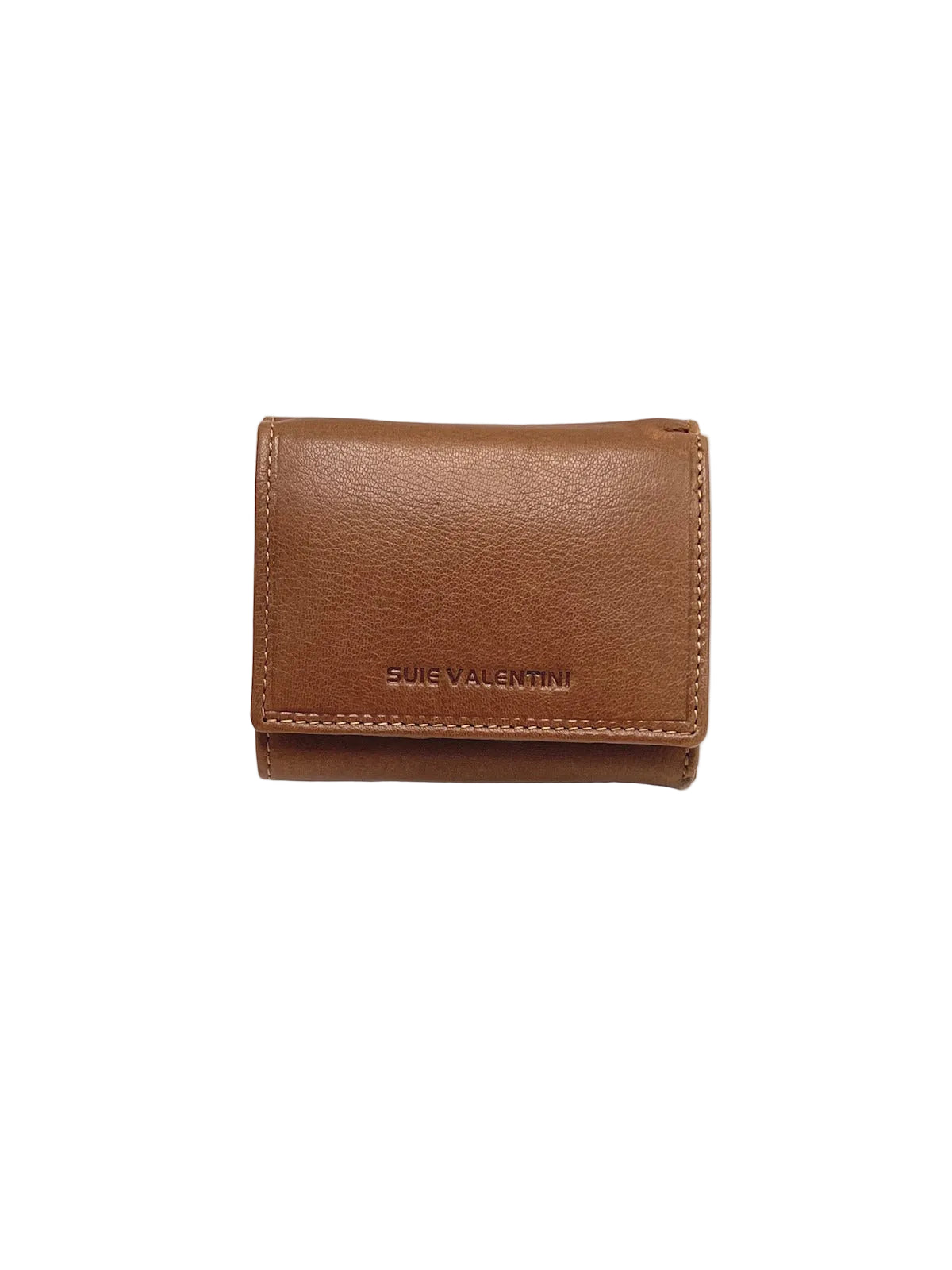 Women's Genuine Leather Small Wallet, art. SV2009.514