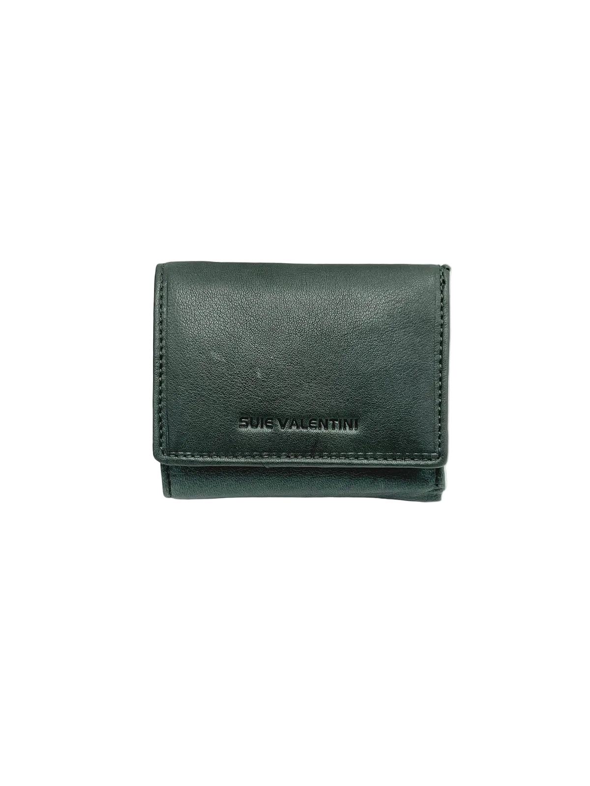 Women's Genuine Leather Small Wallet, art. SV2009.514