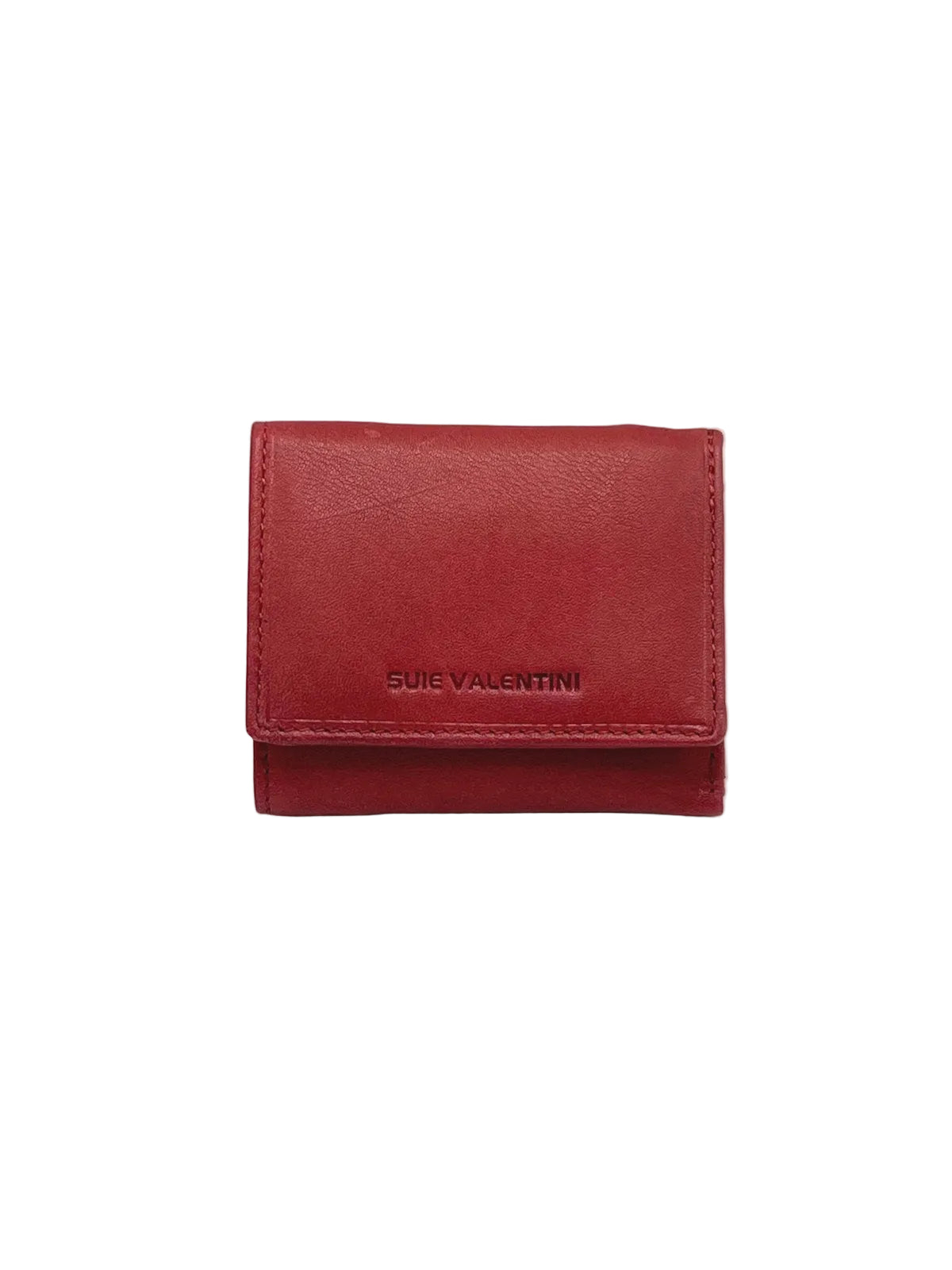Women's Genuine Leather Small Wallet, art. SV2009.514