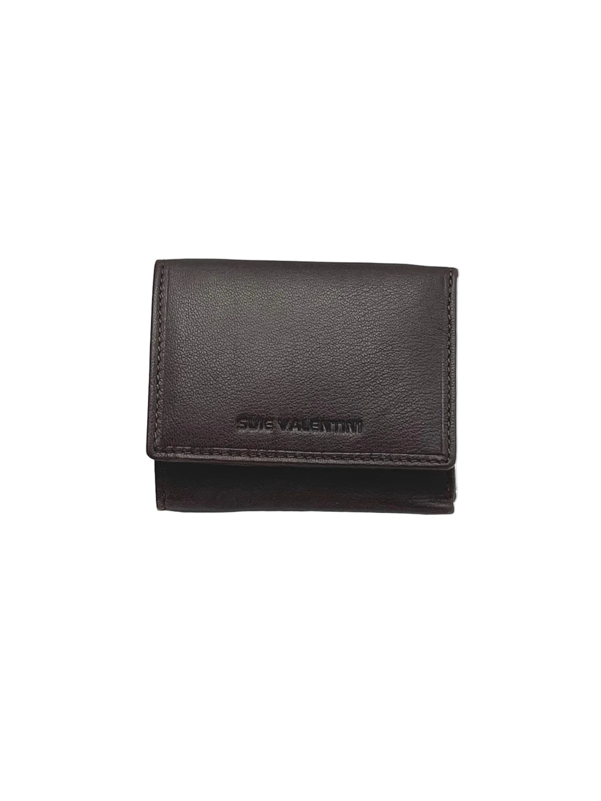 Women's Genuine Leather Small Wallet, art. SV2009.514
