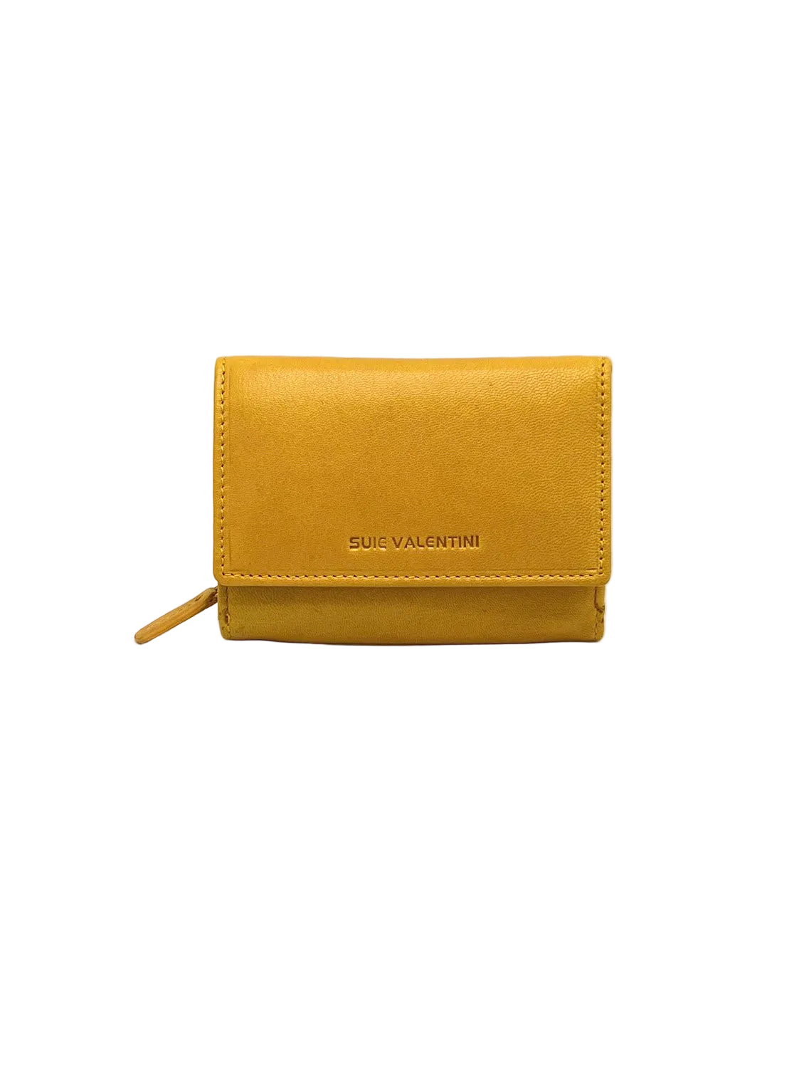 Women's Genuine Leather Small Wallet, art. SV1992.514