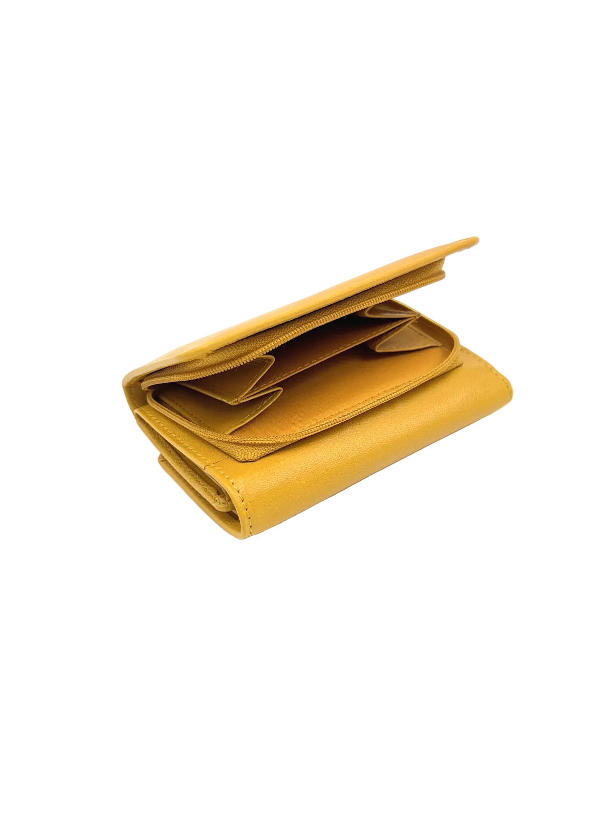 Women's Genuine Leather Small Wallet, art. SV1992.514
