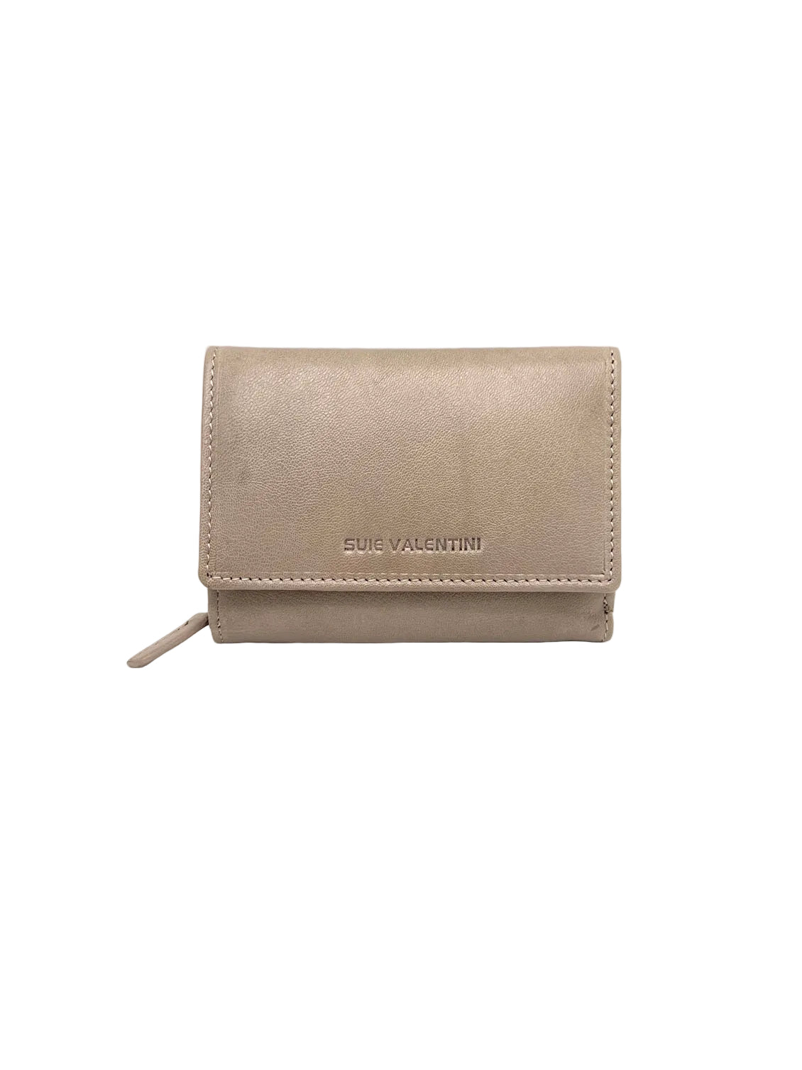 Women's Genuine Leather Small Wallet, art. SV1992.514