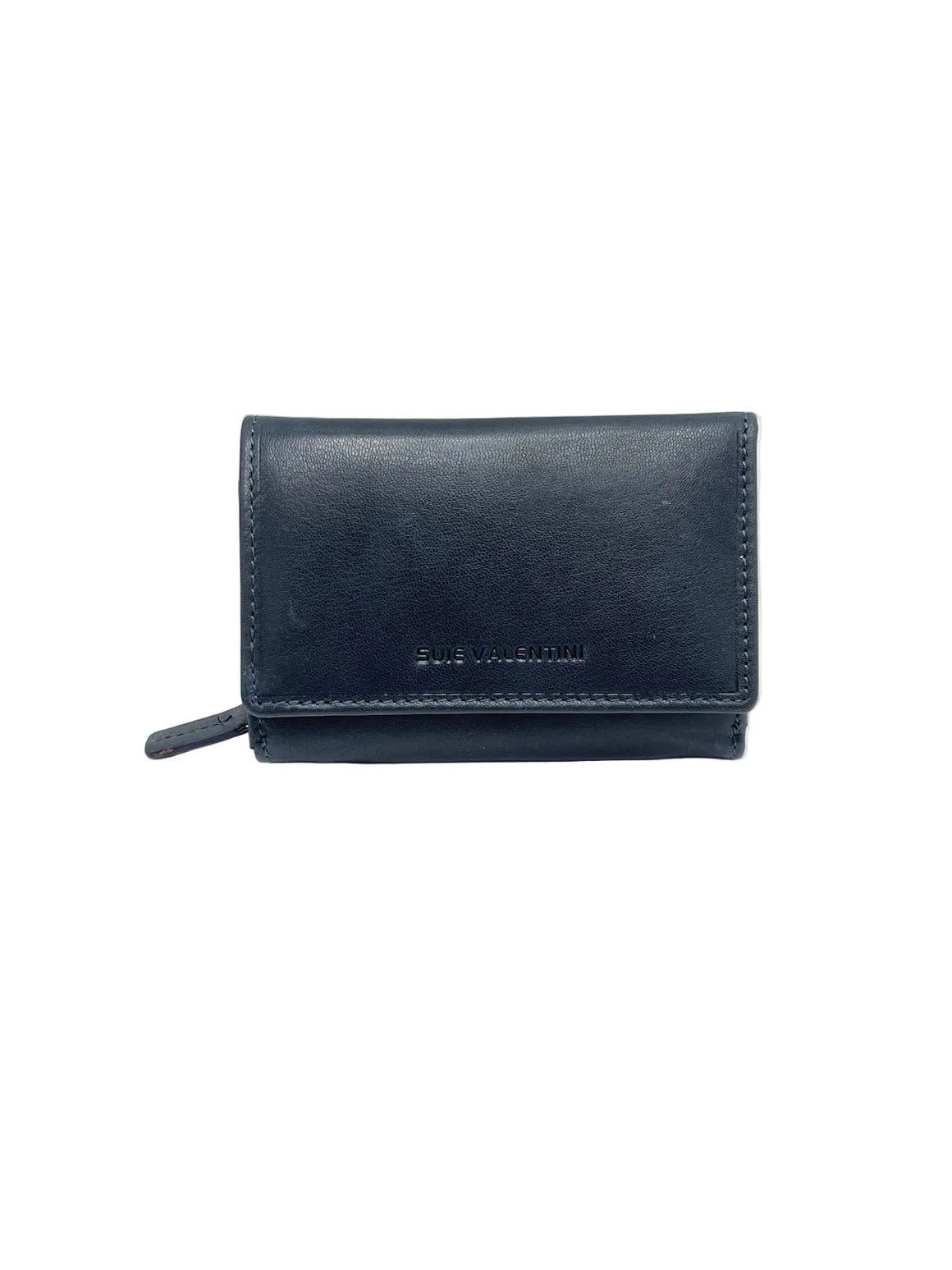Women's Genuine Leather Small Wallet, art. SV1992.514