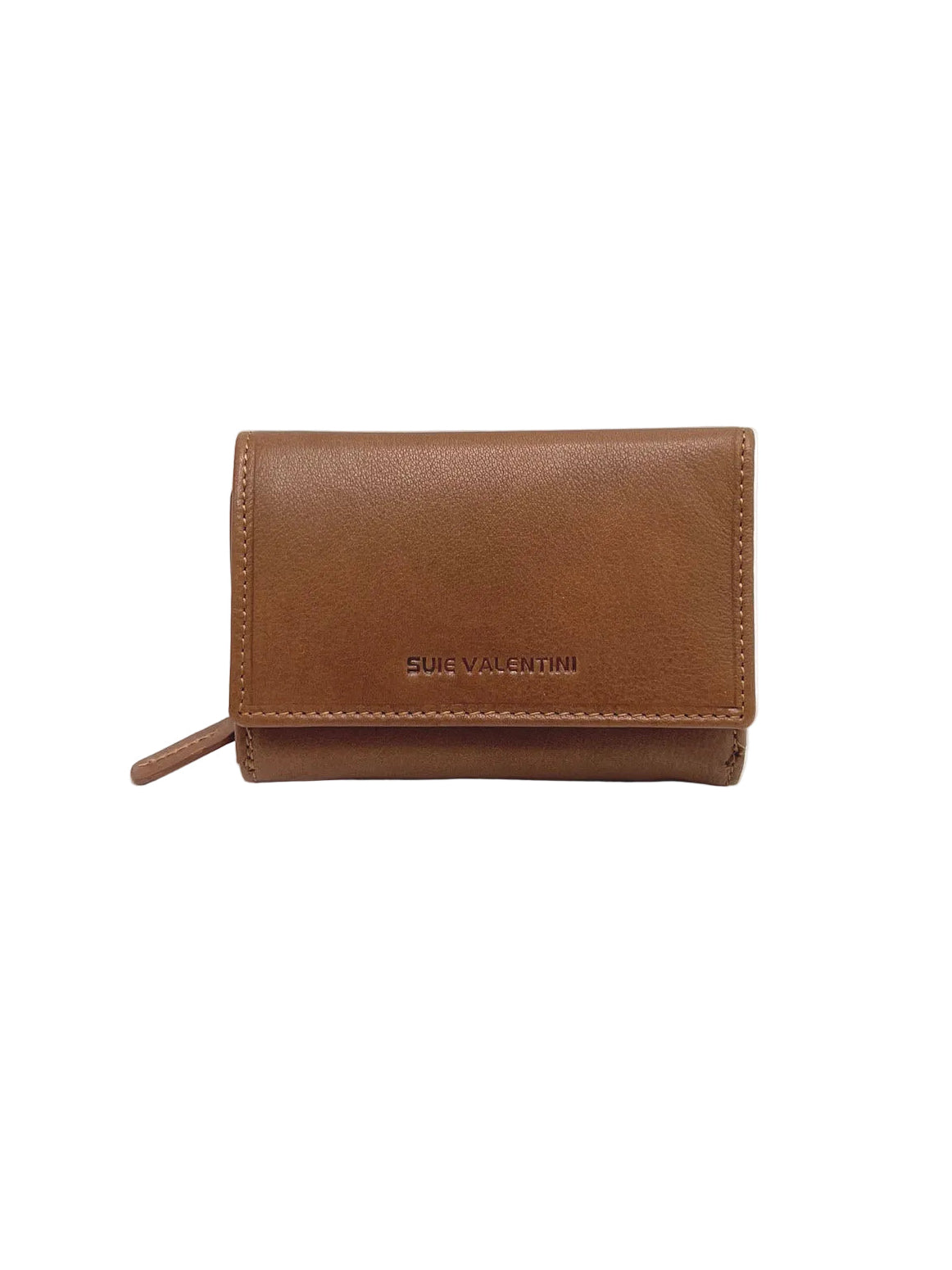 Women's Genuine Leather Small Wallet, art. SV1992.514