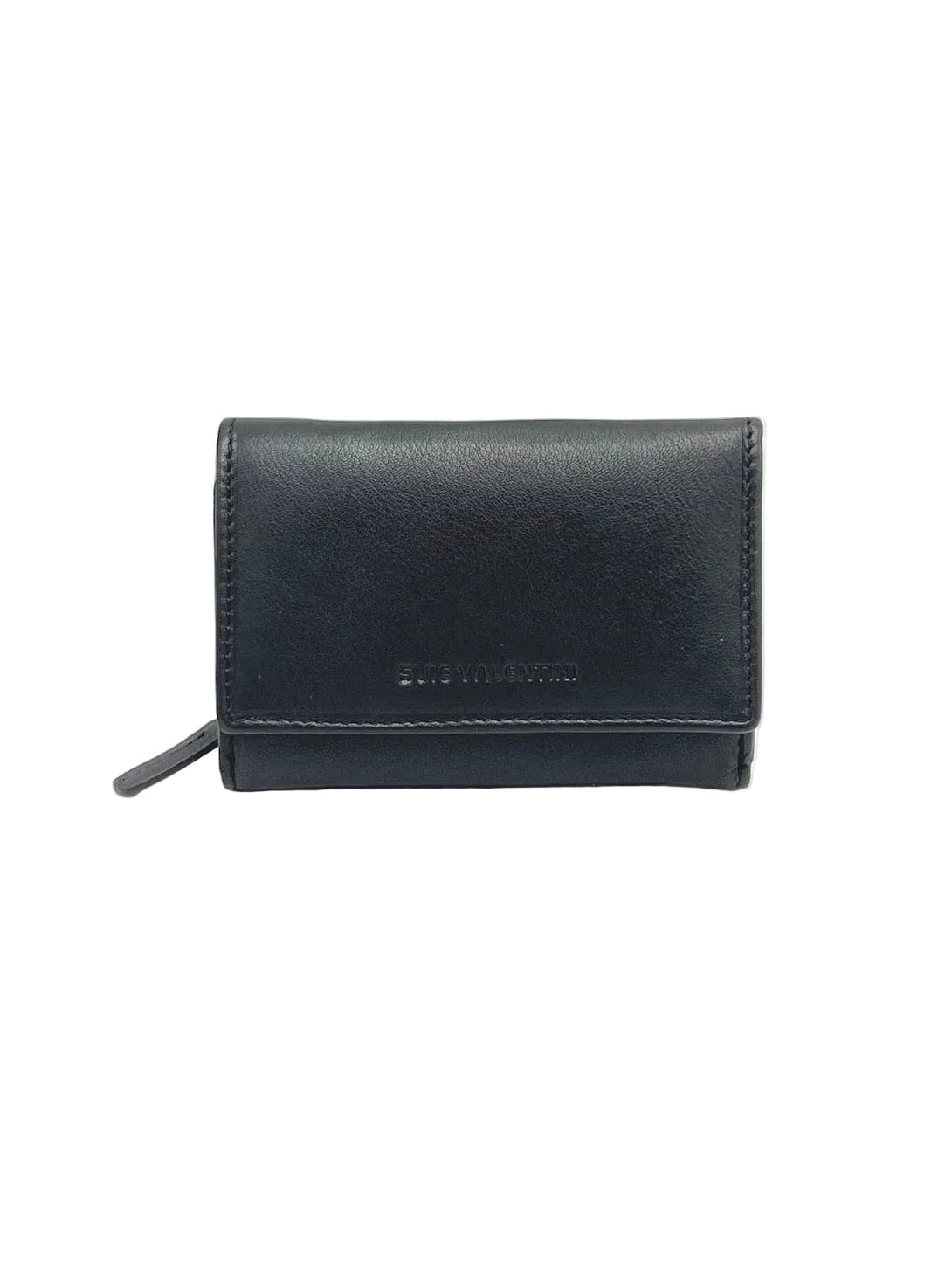 Women's Genuine Leather Small Wallet, art. SV1992.514
