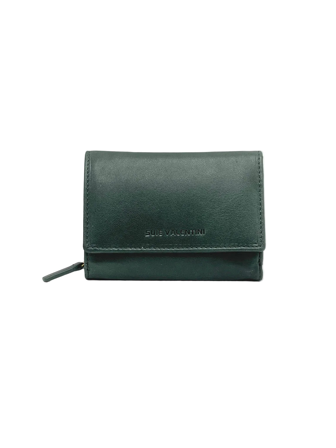Women's Genuine Leather Small Wallet, art. SV1992.514