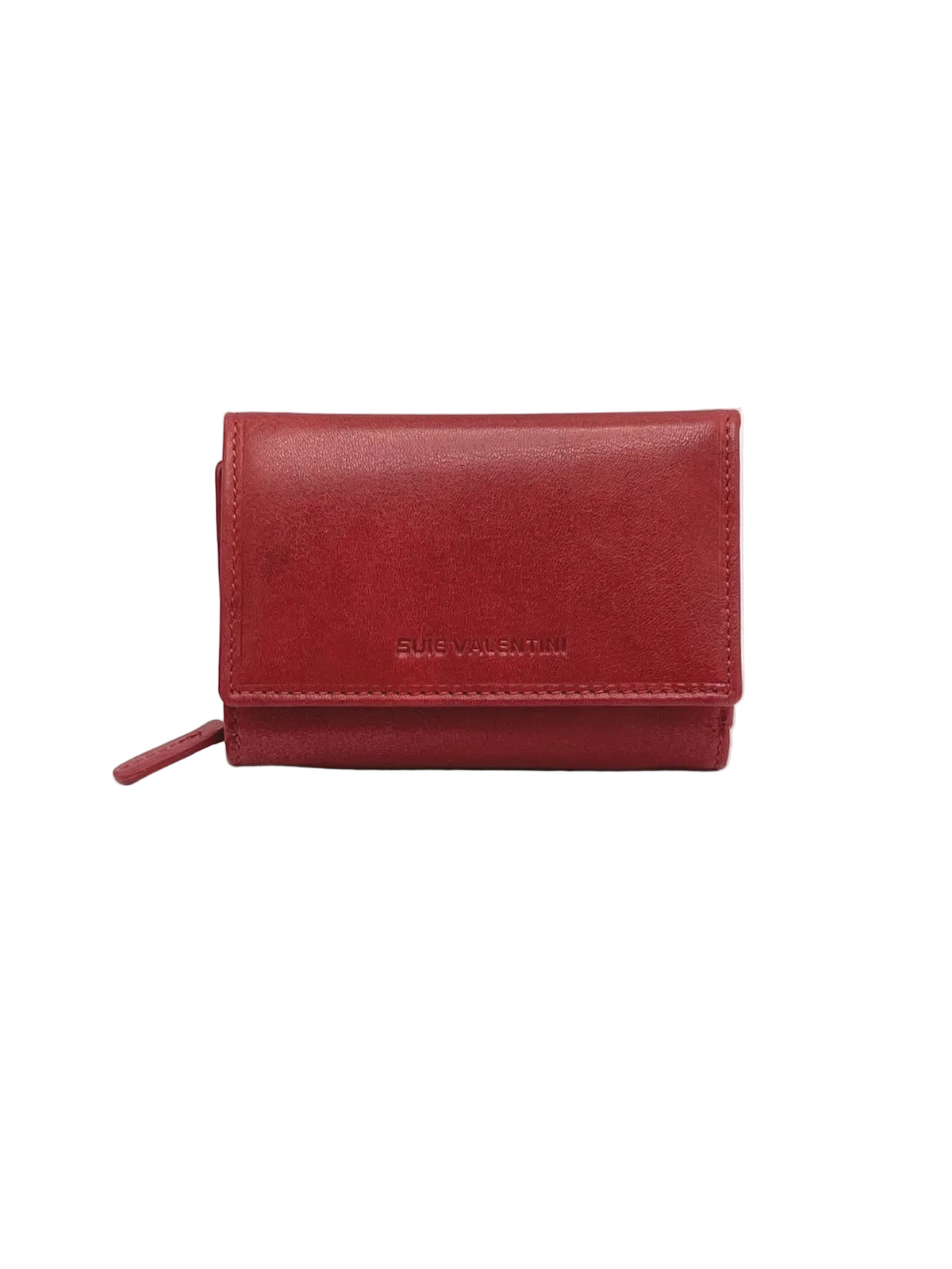 Women's Genuine Leather Small Wallet, art. SV1992.514