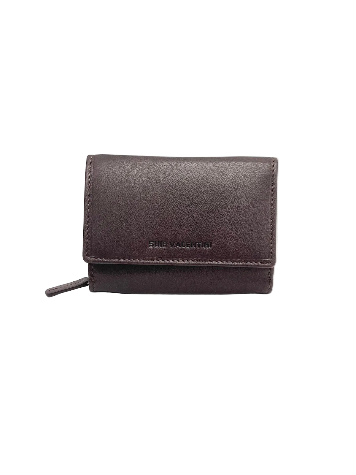 Women's Genuine Leather Small Wallet, art. SV1992.514