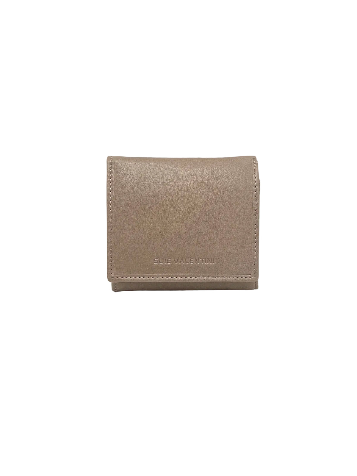 Women's Genuine Leather Small Wallet, art. SV1998.514