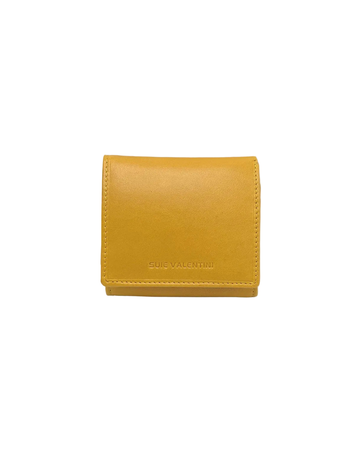 Women's Genuine Leather Small Wallet, art. SV1998.514