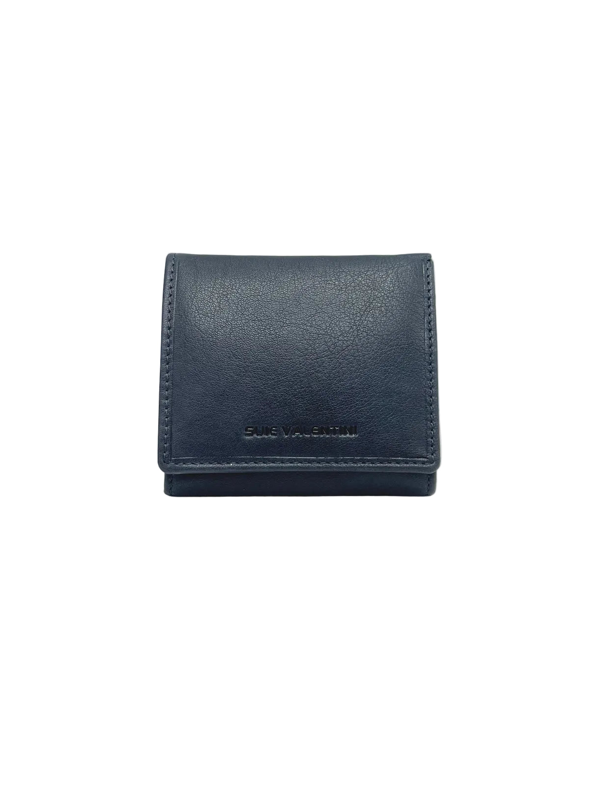 Women's Genuine Leather Small Wallet, art. SV1998.514