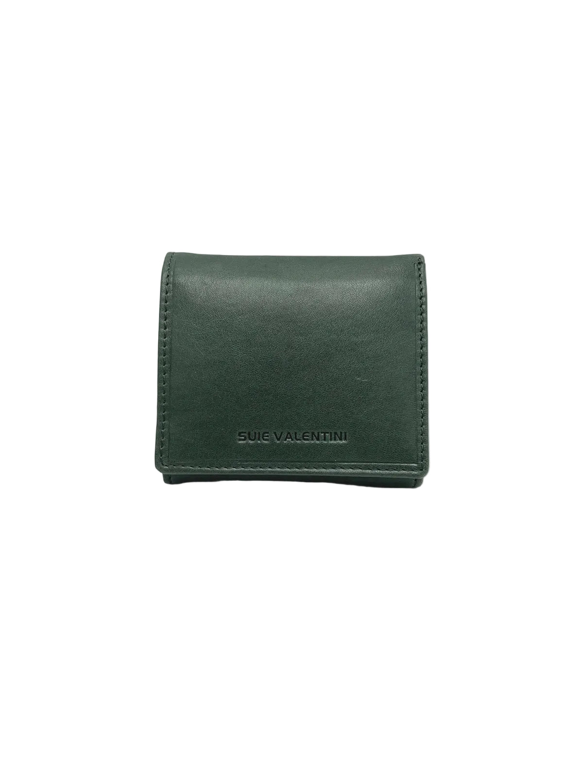 Women's Genuine Leather Small Wallet, art. SV1998.514