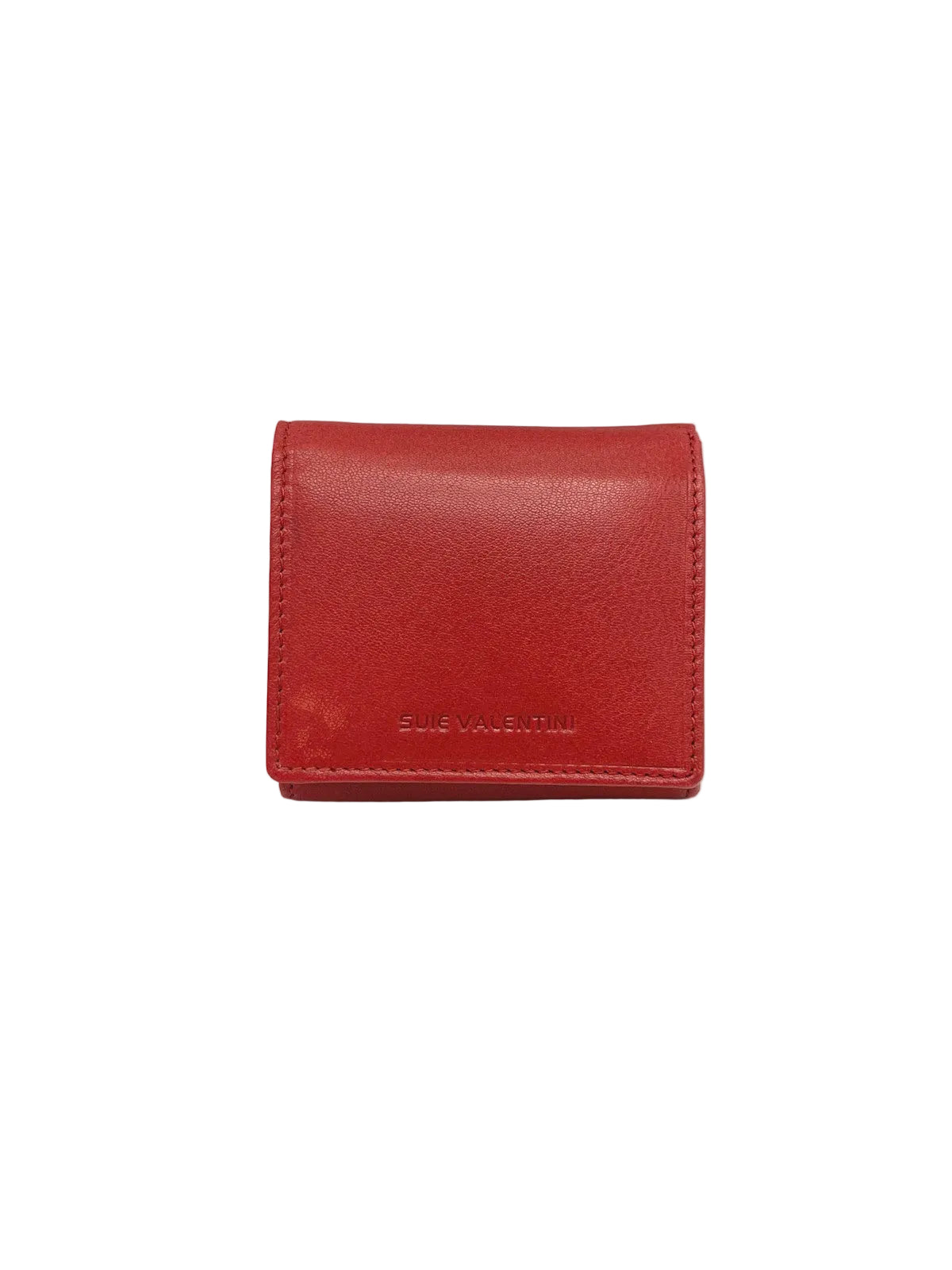 Women's Genuine Leather Small Wallet, art. SV1998.514