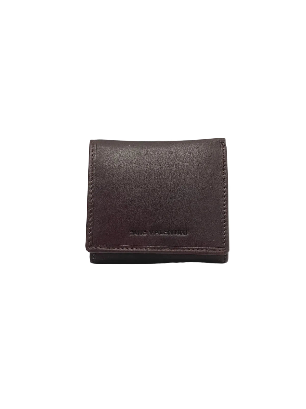 Women's Genuine Leather Small Wallet, art. SV1998.514