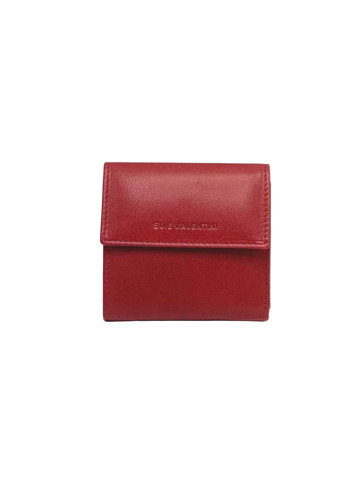Women's Genuine Leather Small Wallet, art. SV1996.514