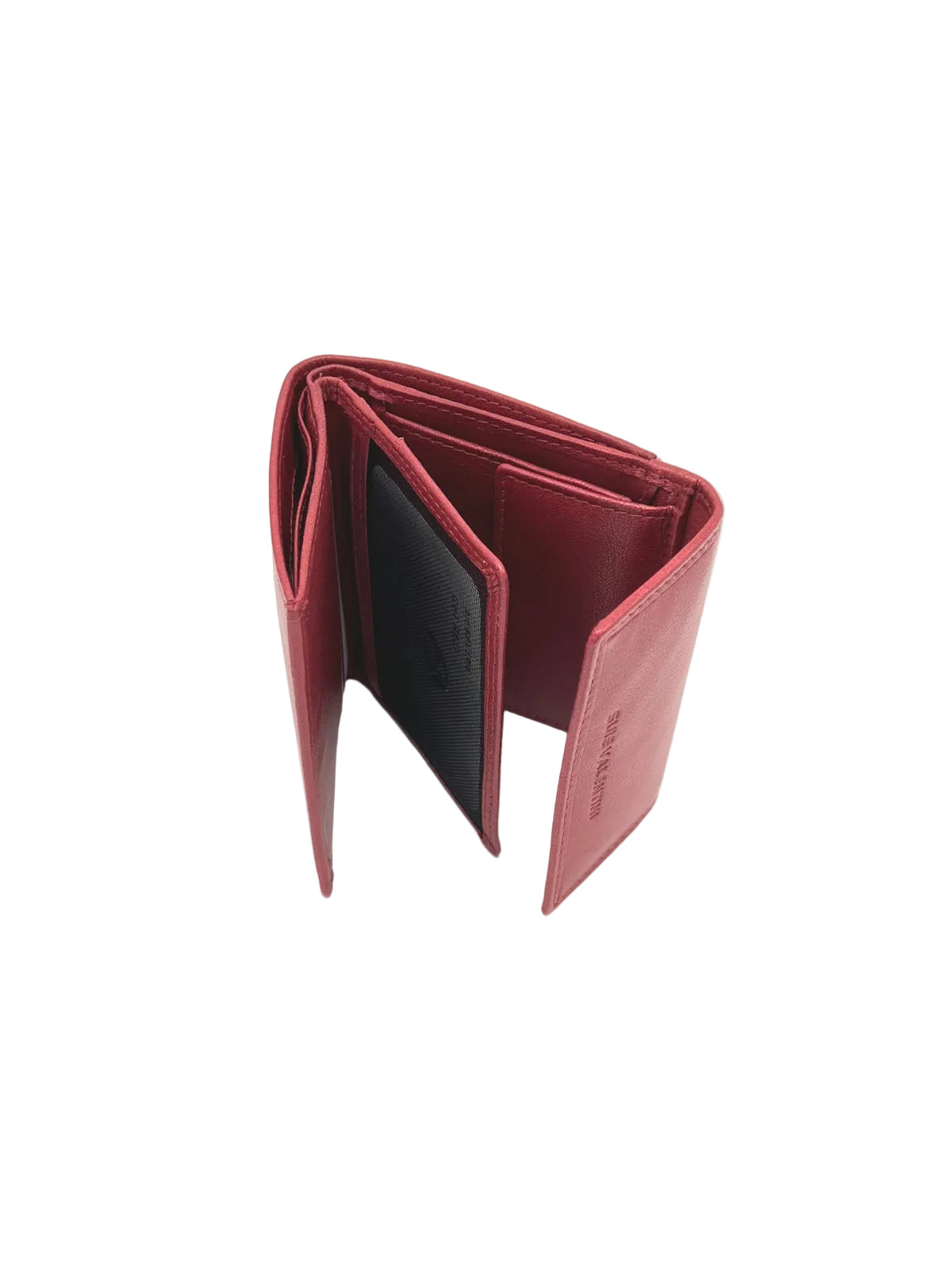 Women's Genuine Leather Small Wallet, art. SV1996.514