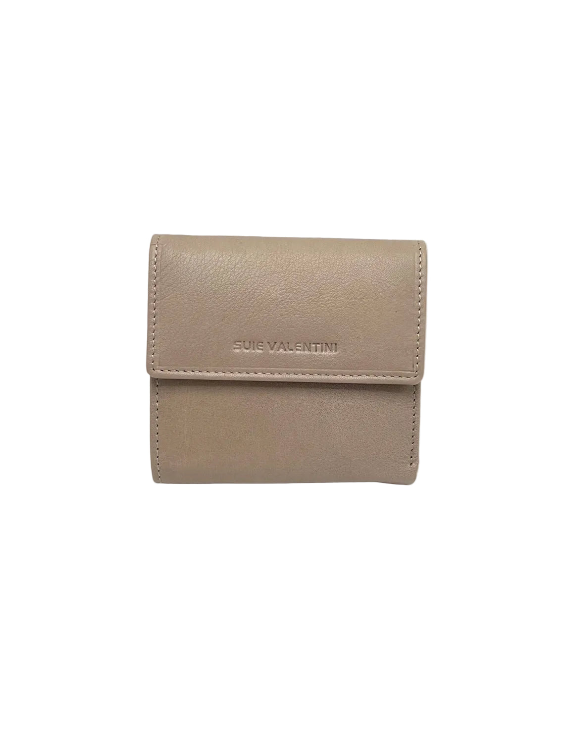 Women's Genuine Leather Small Wallet, art. SV1996.514