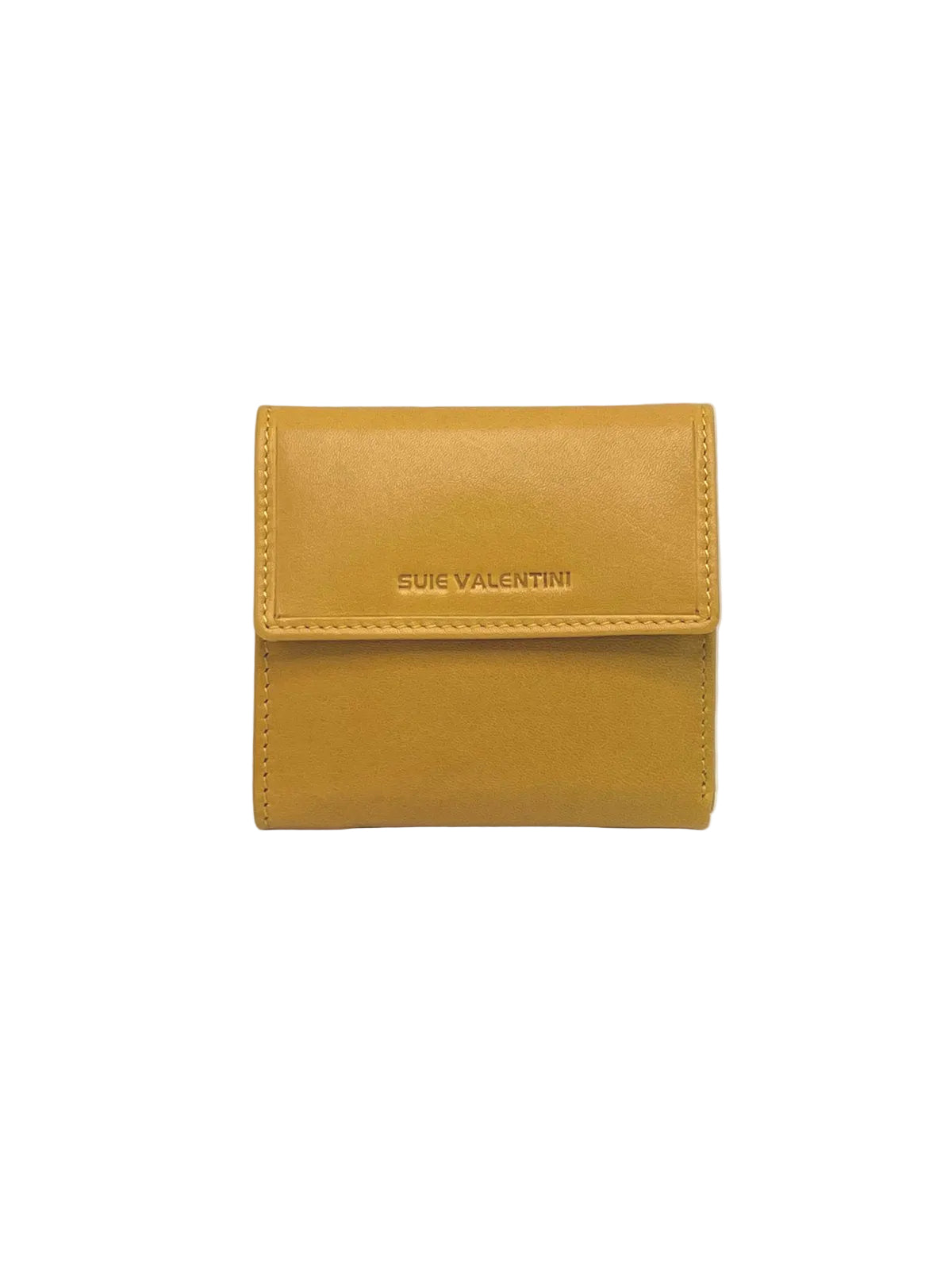Women's Genuine Leather Small Wallet, art. SV1996.514