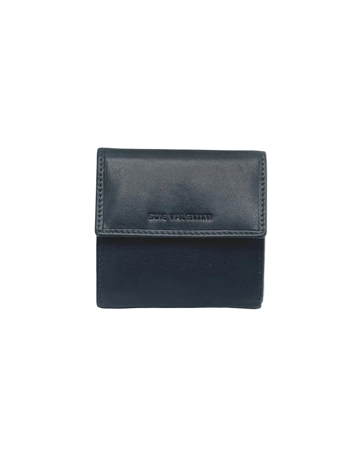 Women's Genuine Leather Small Wallet, art. SV1996.514