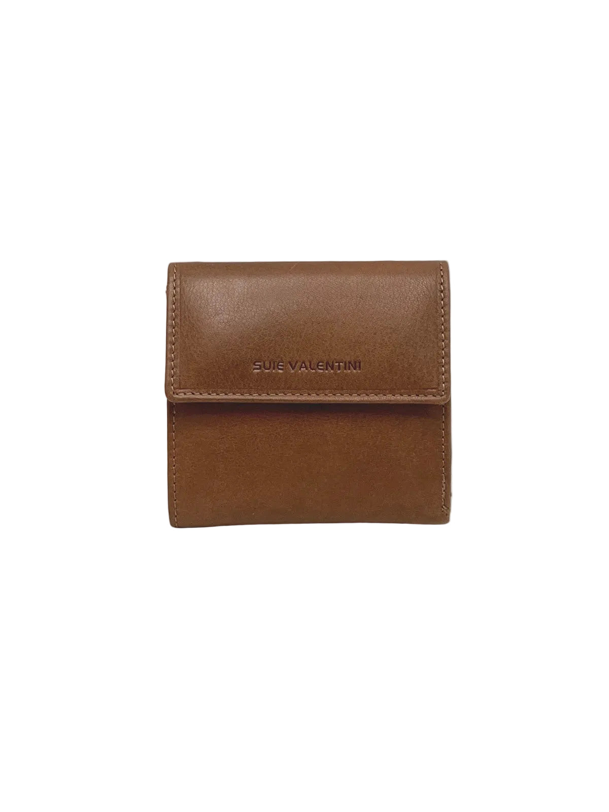 Women's Genuine Leather Small Wallet, art. SV1996.514
